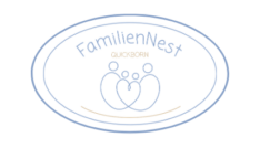 Logo FamilienNest Quickborn