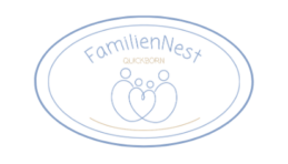 Logo FamilienNest Quickborn