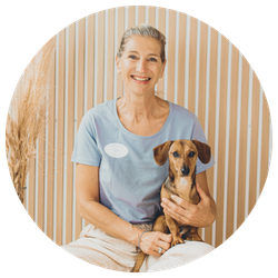 Julia Bernsee im FamilienNest Quickborn