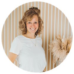 Marieke Ellers im FamilienNest Quickborn