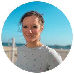 Marise Frey im FamilienNest Quickborn