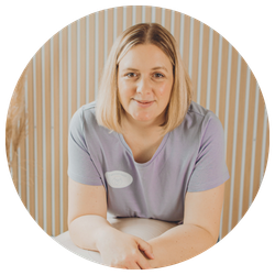 Nele Clausen - Gründerin FamilienNest Quickborn