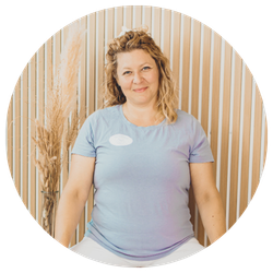 Stefanie - Hypnose - FamilienNest Quickborn