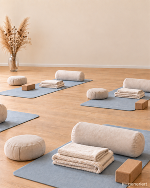 Mama-Baby-Yoga mit Stefanie im FamilienNest Quickborn